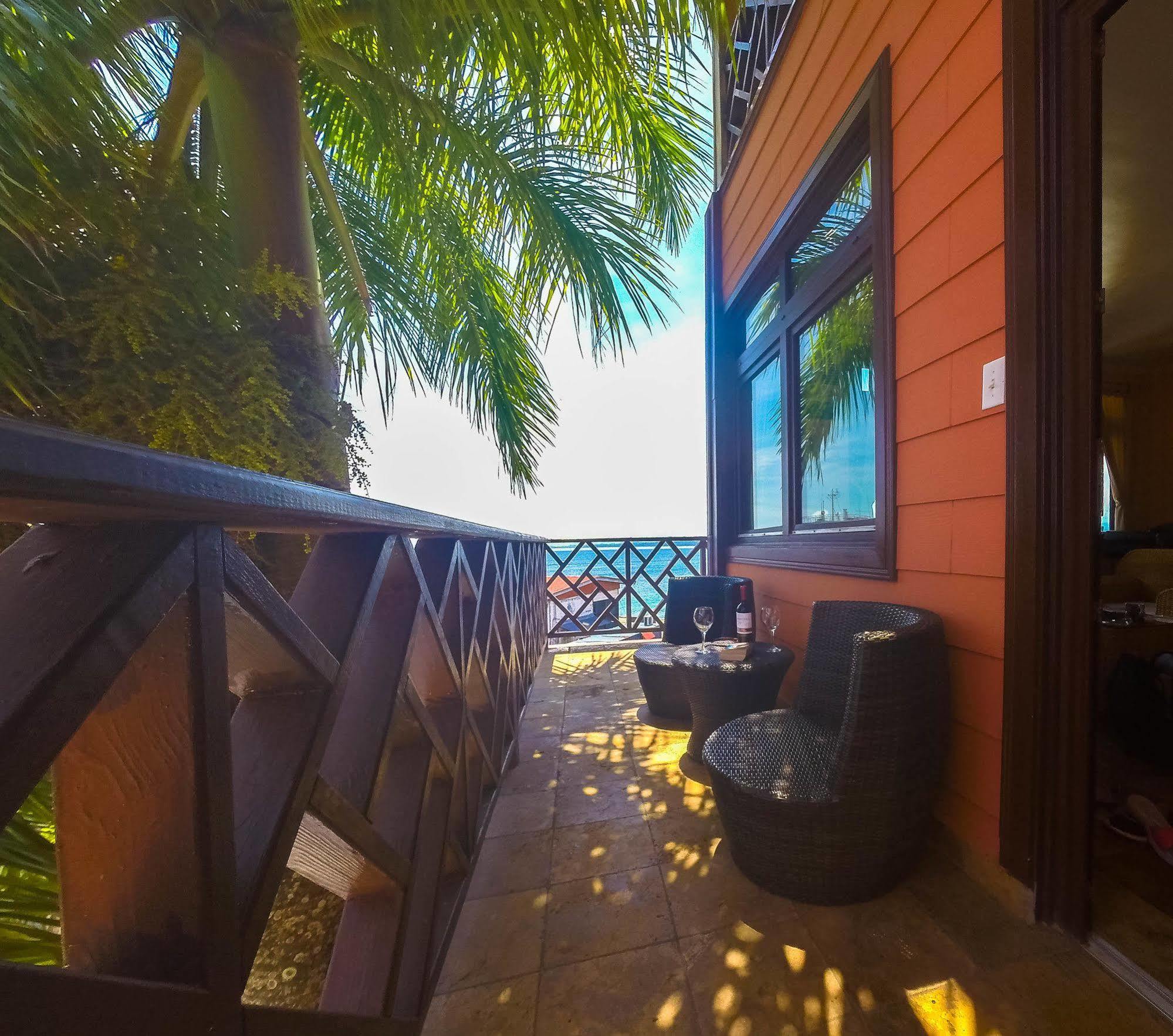 Palma Royale Hotel Carenero Exterior foto
